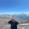 Анна Сергеевна Бармыкова