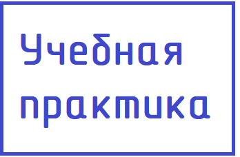 Учебная практика  ТИМ-21